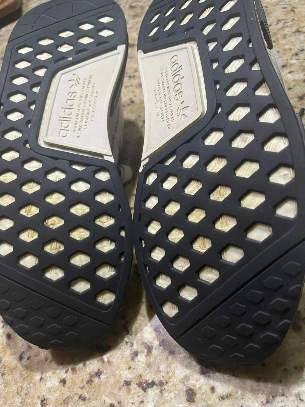 Adidas NMD